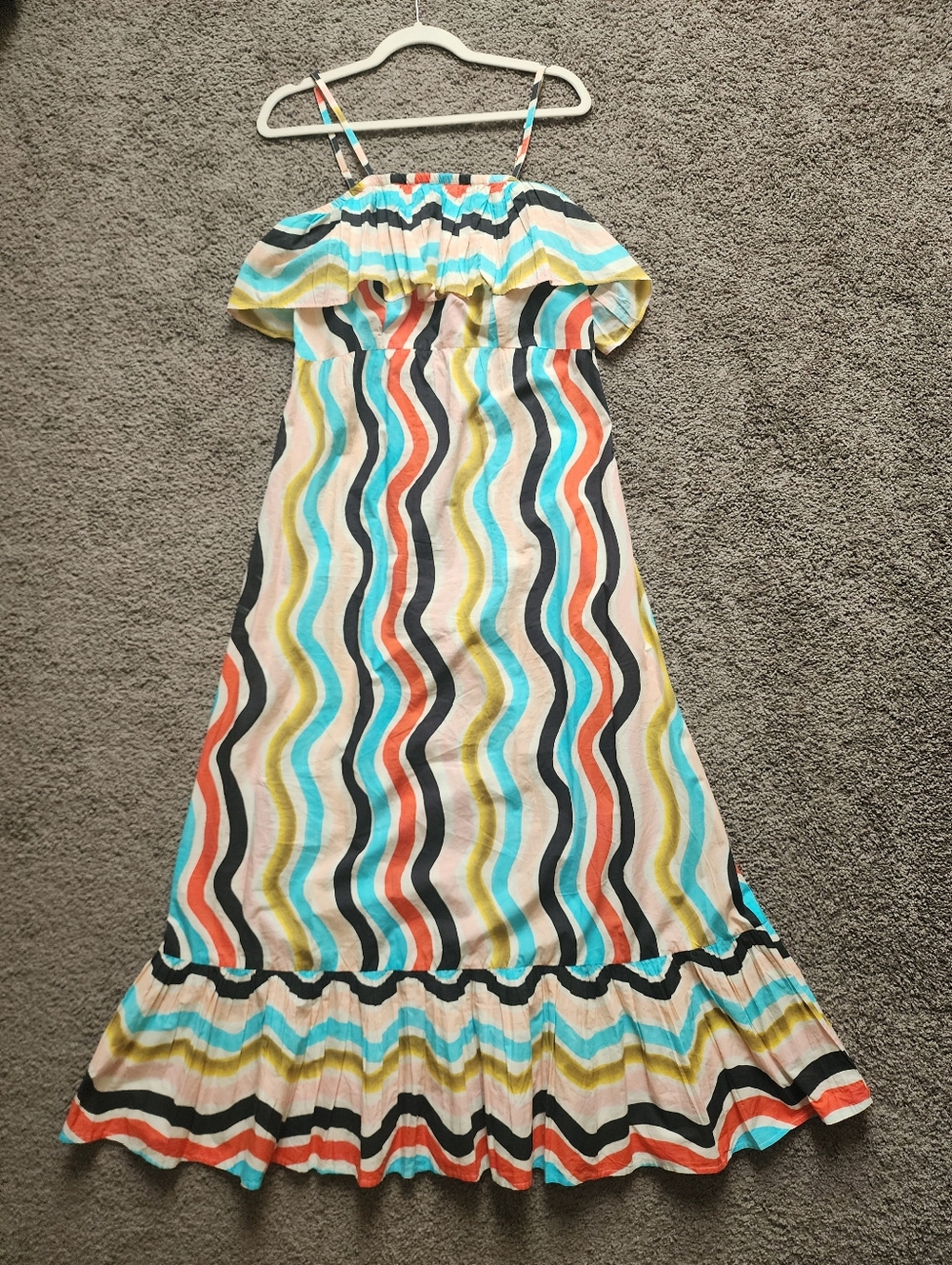 Farm Rio Dress - Picture 5 of 16